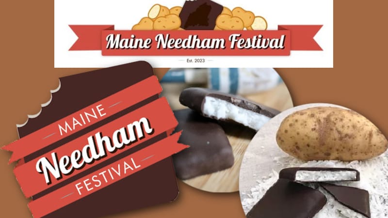 Photo of Maine Needham Festival 2026 event