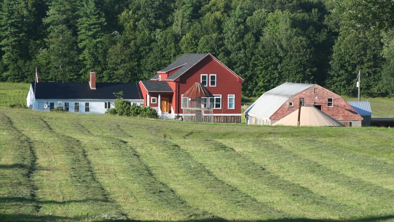 Photo of Coppal House Farm Artisan Craft Fair 2026 event