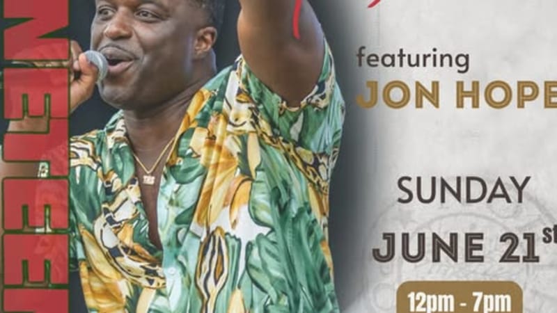 Photo of Juneteenth RI Festival — Roger Williams Park 2026 event
