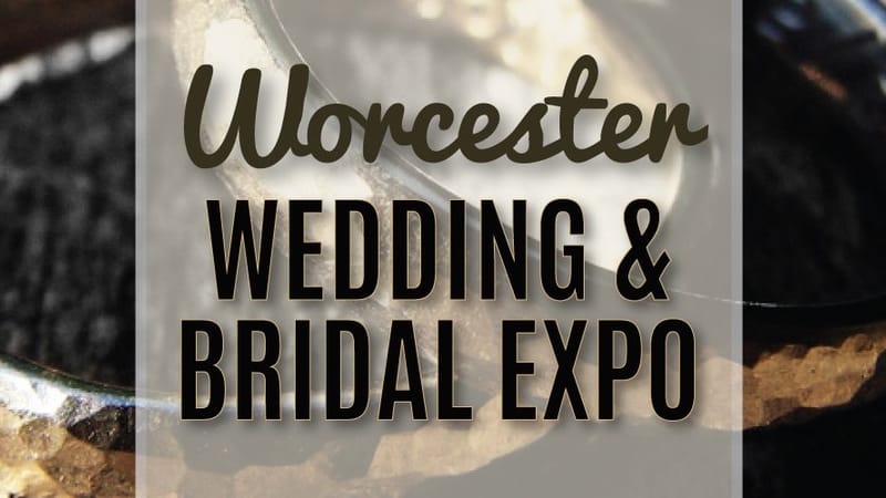Photo of Worcester Wedding & Bridal Expo 2027 event