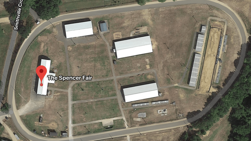 Photo of Spencer Fair 2026 event