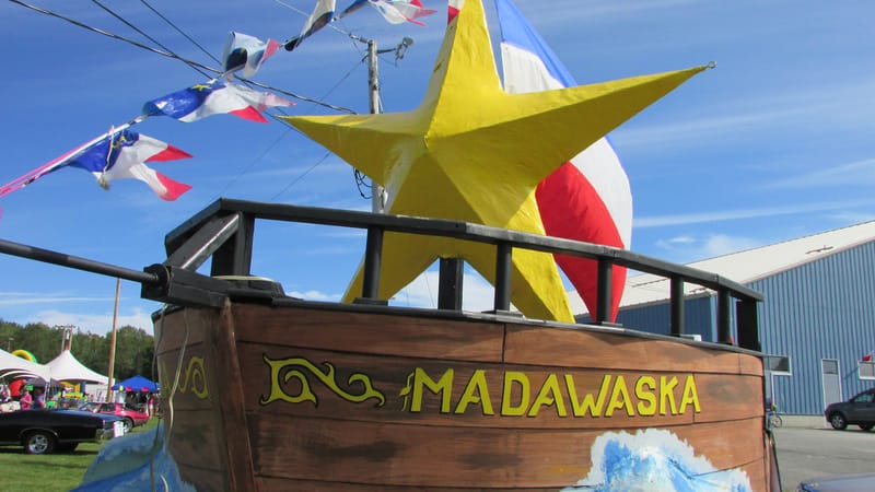 Photo of Madawaska Acadian Festival 2026 — Aug 13–16 in Madawaska, ME event