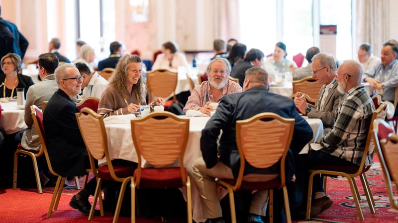 Photo of NEMOA National Etailing + Marketing Summit 2027 event