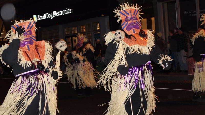 Photo of Rutland Halloween Parade 2026 event