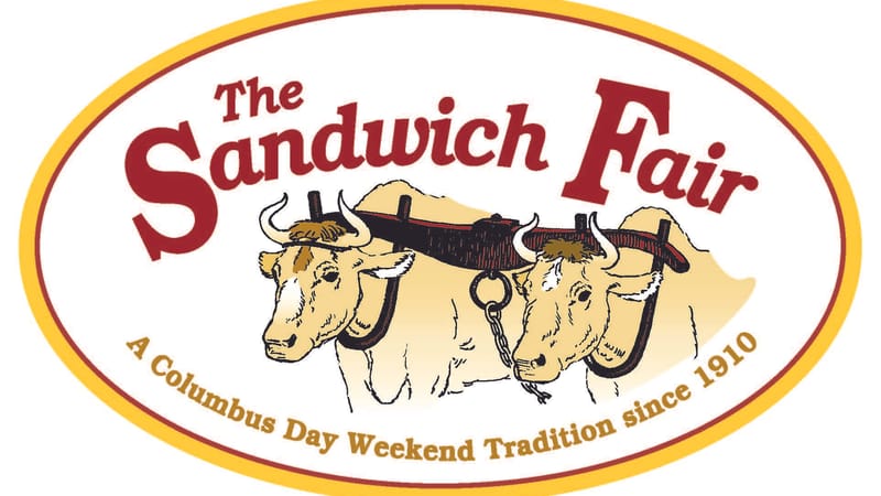 Photo of Sandwich Fair 2026 event
