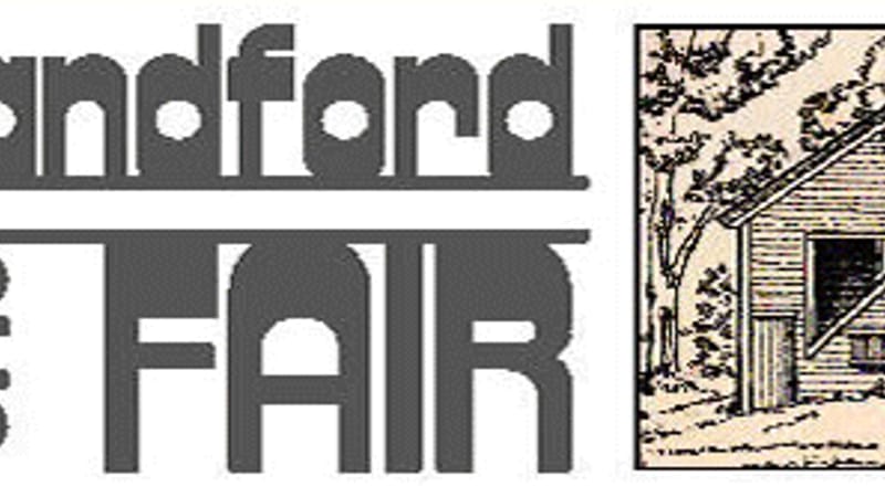 Photo of Blandford Fair 2026 event