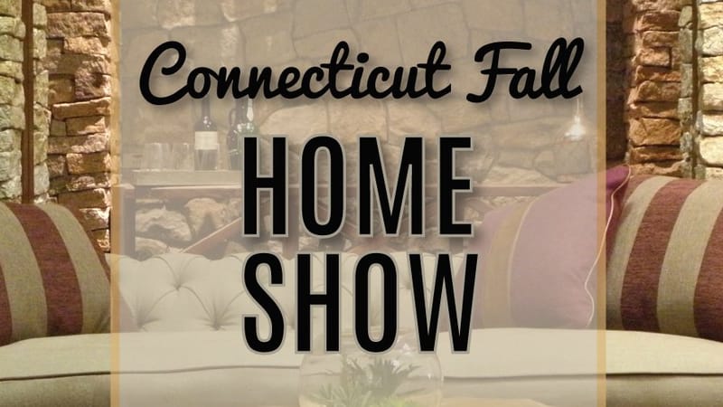 Photo of Hartford CT Fall Home Show 2026 event