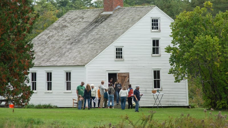 Photo of Pettengill Family Farm Day 2026 event