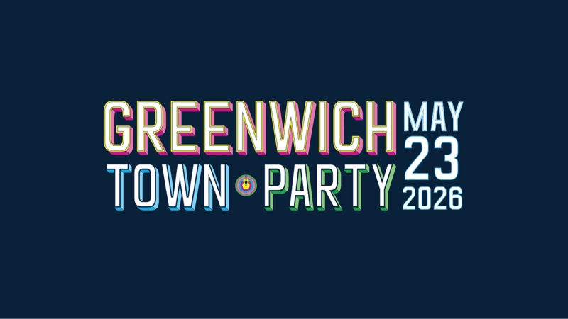 Photo of Greenwich Town Party 2026 event
