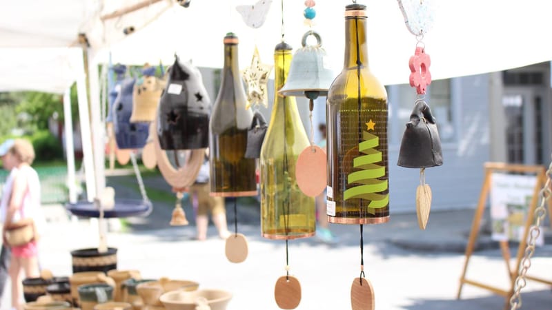 Photo of Bennington Harvest Fest 2026 event