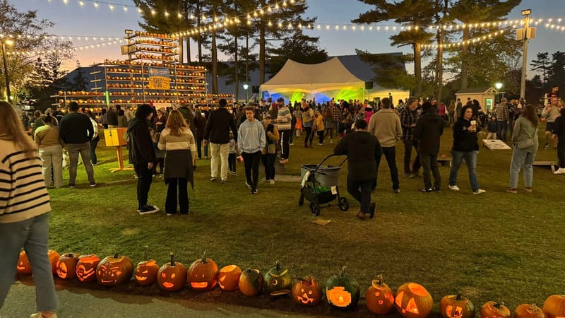 Photo of Camp Sunshine Pumpkin Festival 2026 event