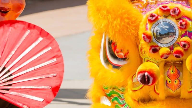 Photo of Quincy August Moon Festival 2026 event