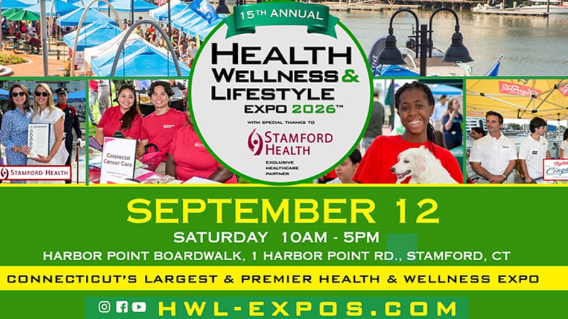Photo of Health Wellness & Lifestyle Expo 2026 event
