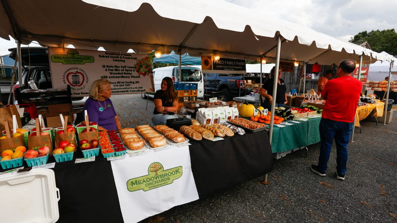 Photo of Sterling Fair 2026 — Sep 11–13 in Sterling, MA event