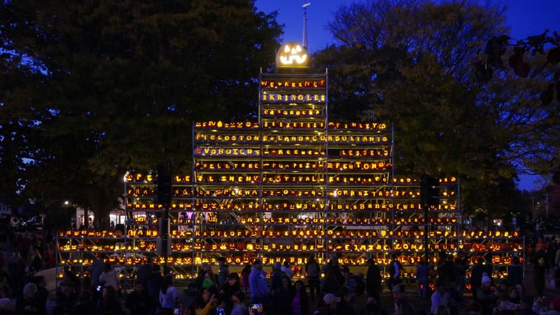 Photo of Keene Pumpkin Festival 2026 event
