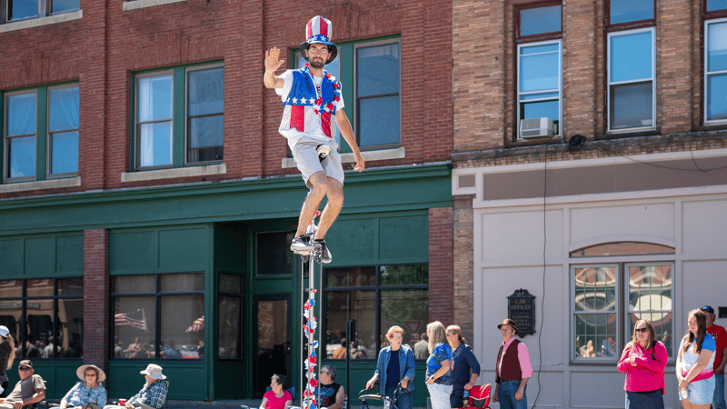 Photo of Houlton 4th of July Celebration 2026 event
