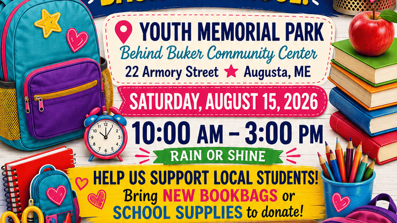 Photo of LEA Events Back to School Craft Fair 2026 event