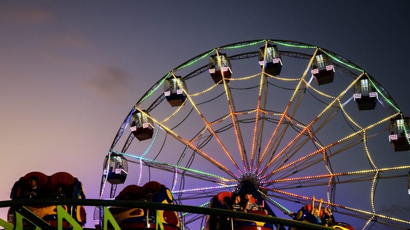Photo of Wethersfield CornFest 2026 event