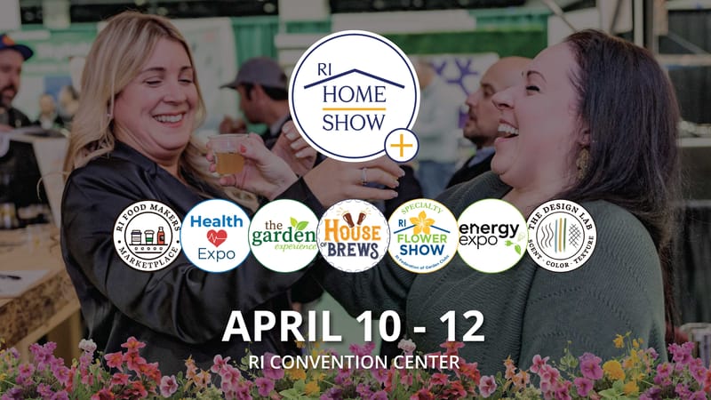 Photo of RI Home Show 2026 event