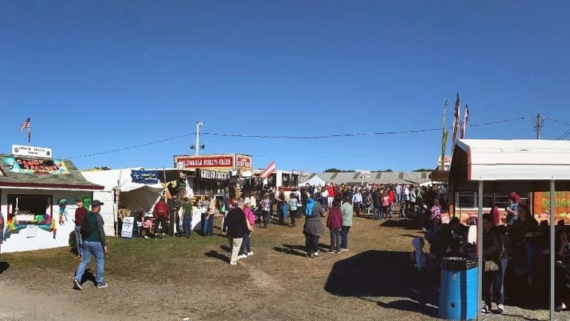 Photo of Harwinton Fair 2026 event