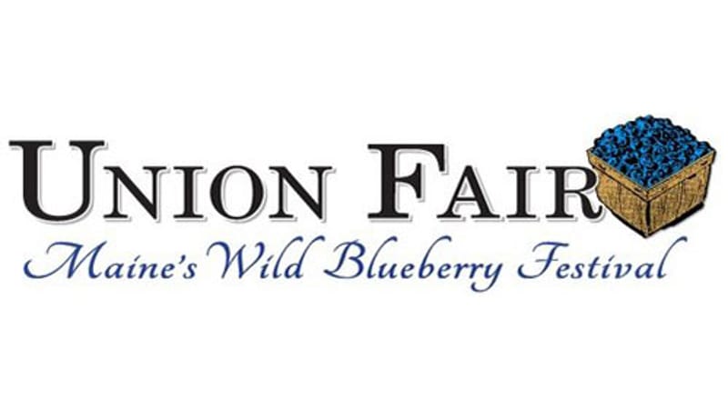Photo of Union Fair event