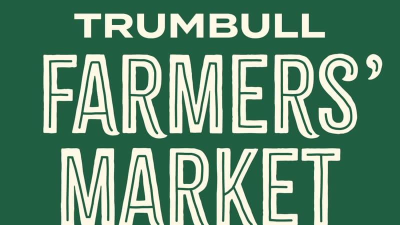 Photo of Trumbull Farmers Market 2026 Season event