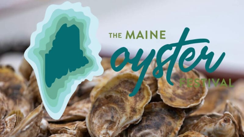 Photo of Maine Oyster Festival 2026 event
