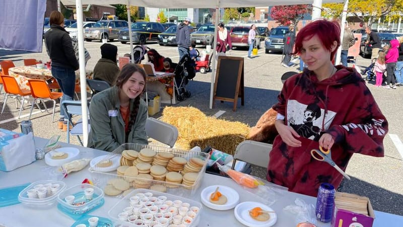 Photo of Somersworth Pumpkin Festival 2026 event