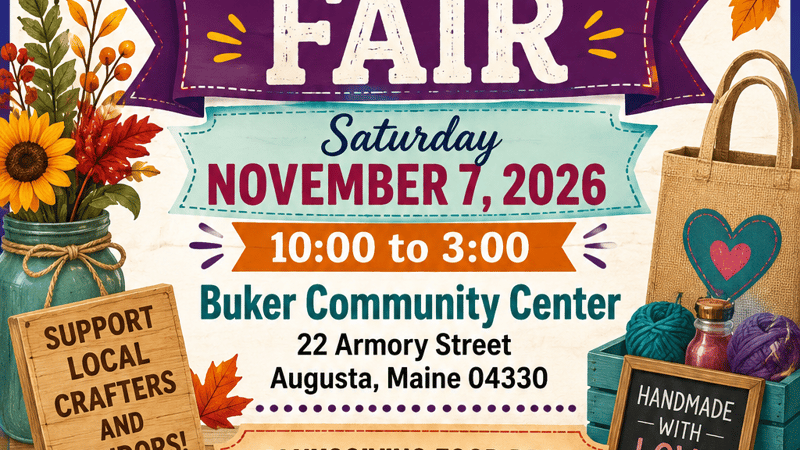 Photo of LEA Events Craft & Vendor Fair 2026 event