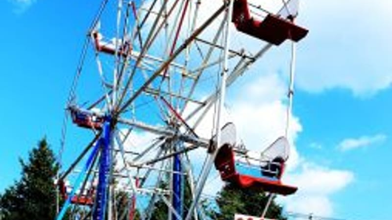 Photo of Wolcott Country Fair 2026 — Aug 7–9 in Wolcott, CT event