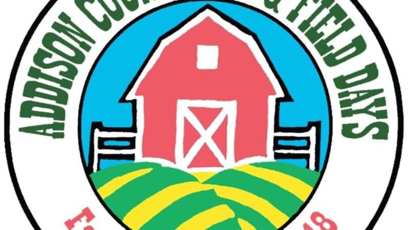 Photo of Addison County Fair & Field Day event