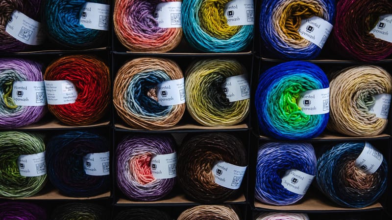Photo of Fiber Festival of New England 2026 event