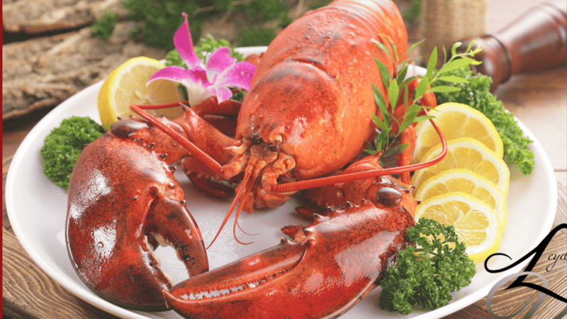 Photo of Leyden Winery Seafood Event 2026 event