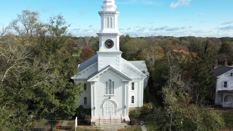 Photo of Artisans Fair at the First Congregational Church of Falmouth 2026 event