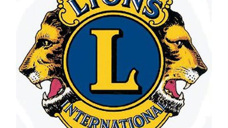 Photo of New Portland Lions Fair event