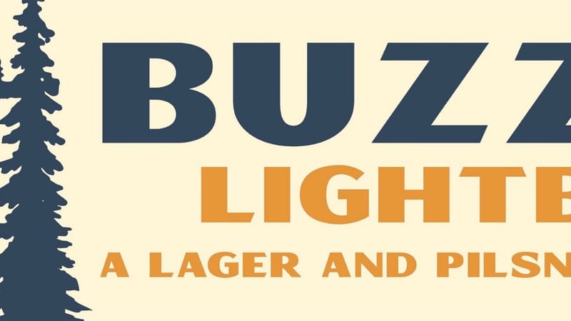 Photo of Buzzed Lightbier — Lager, Pilsner and Music Festival 2026 event