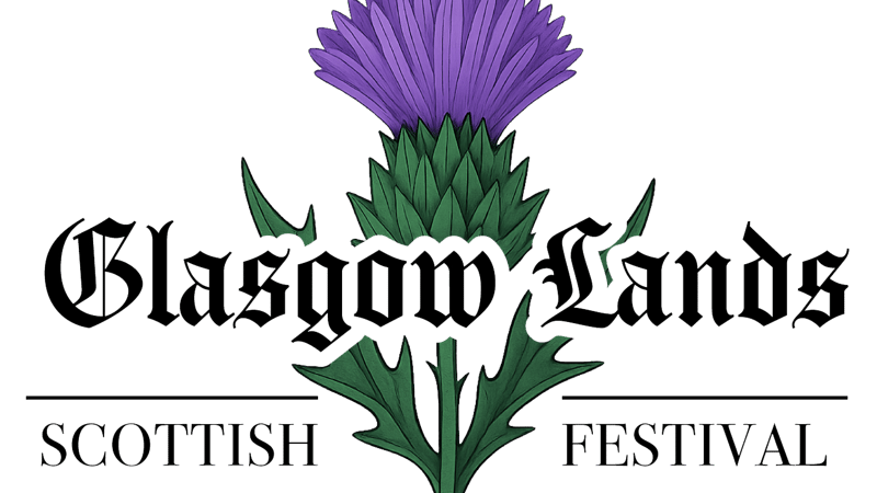 Photo of Glasgow Lands Scottish Festival 2026 event