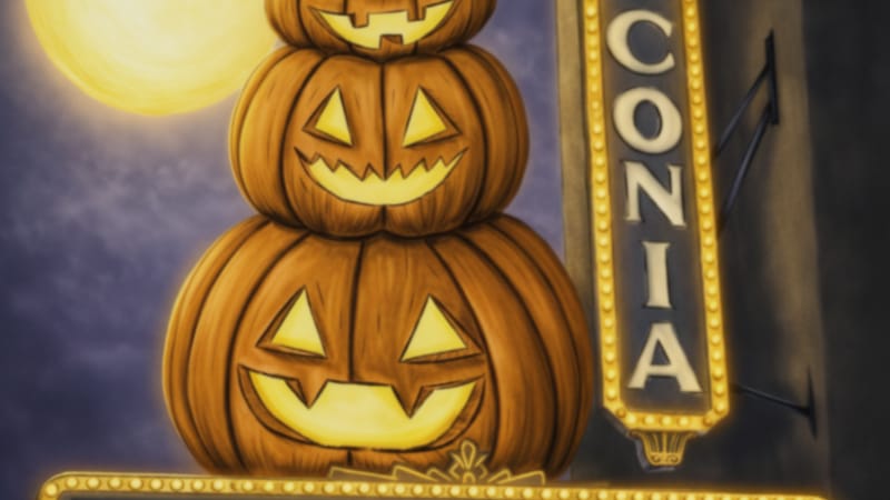 Photo of Laconia Pumpkin Festival 2026 event