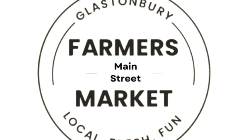 Photo of Glastonbury Farmers Market 2026 Season event