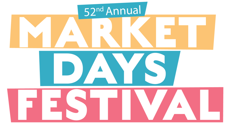 Photo of Market Days Festival 2026 event