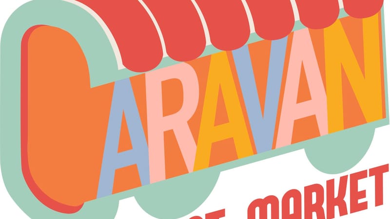 Photo of Caravan Holidaze Sale 2026 event