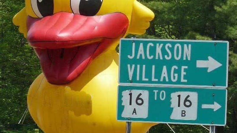 Photo of Wildquack Duck Race & Music Festival 2026 event