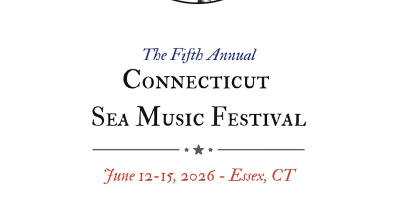 Photo of 5th Annual Connecticut Sea Music Festival event