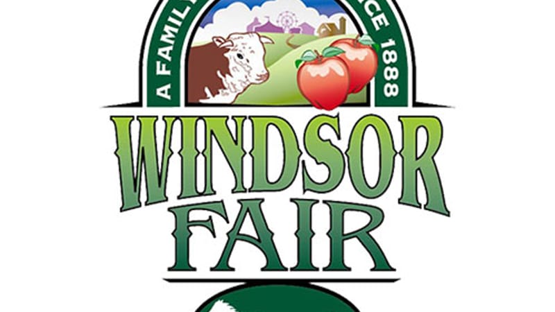 Photo of Windsor Fair event