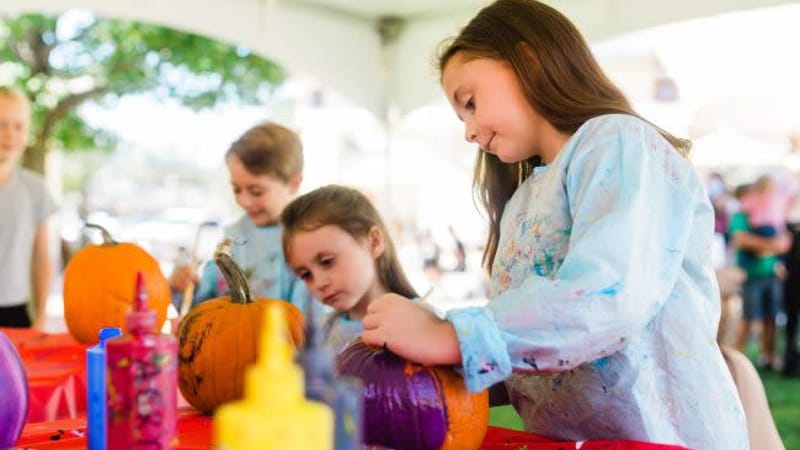 Photo of Fall Festival at Settlers Green 2026 event