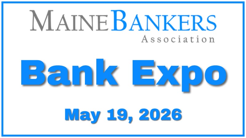 Photo of Bank Expo event