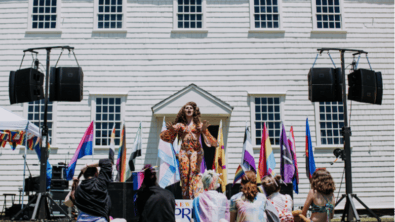 Photo of Newport Pride Festival & Parade 2026 event