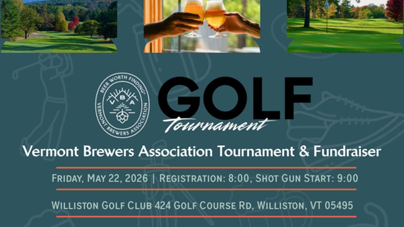 Photo of VBA Golf Tournament event