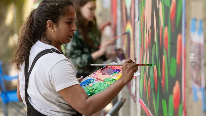 Photo of Salem Arts Festival 2026 event