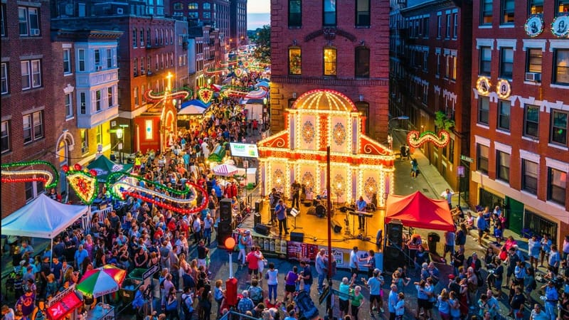 Photo of Saint Anthony Feast 2026 event